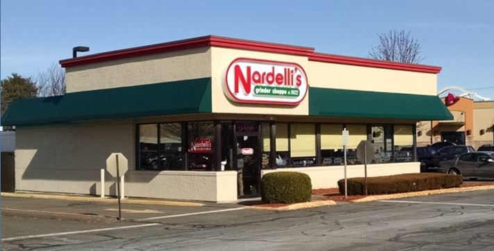 Nardelli's