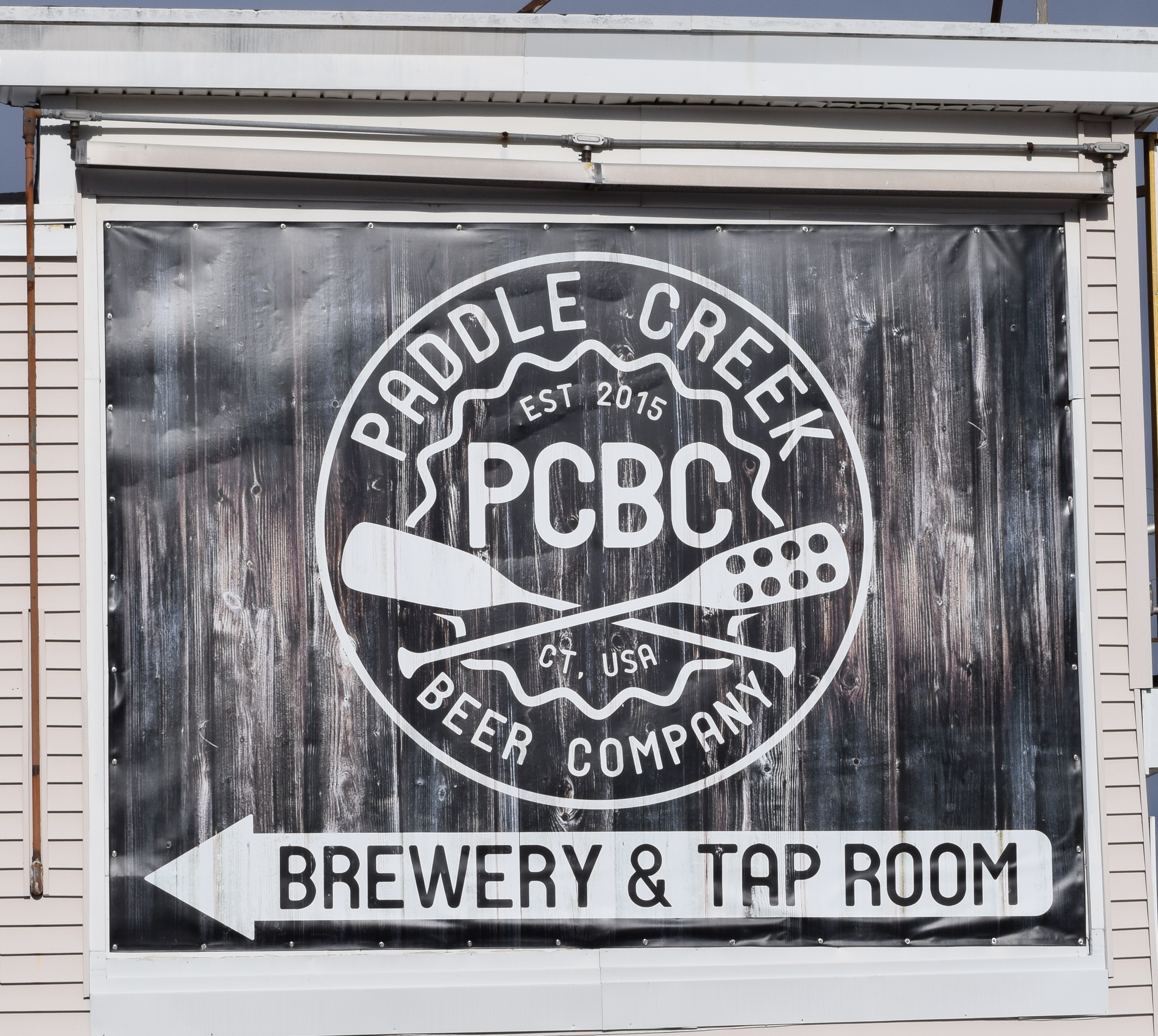 Paddle Creek Beer Co. East Hartford