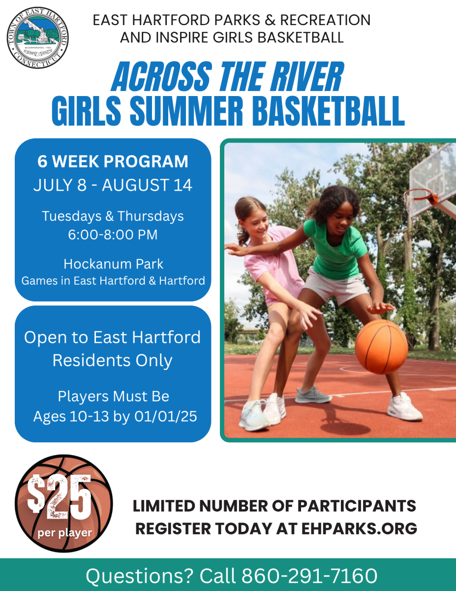 2025 Girls Basketball