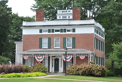 selden brewer house