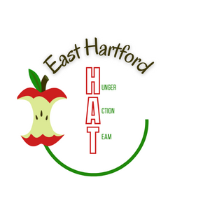 East Hartford Hunger Action Team Logo