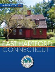 east hartford annual report 2017