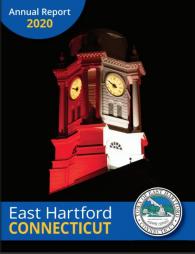 east hartford annual report 2020