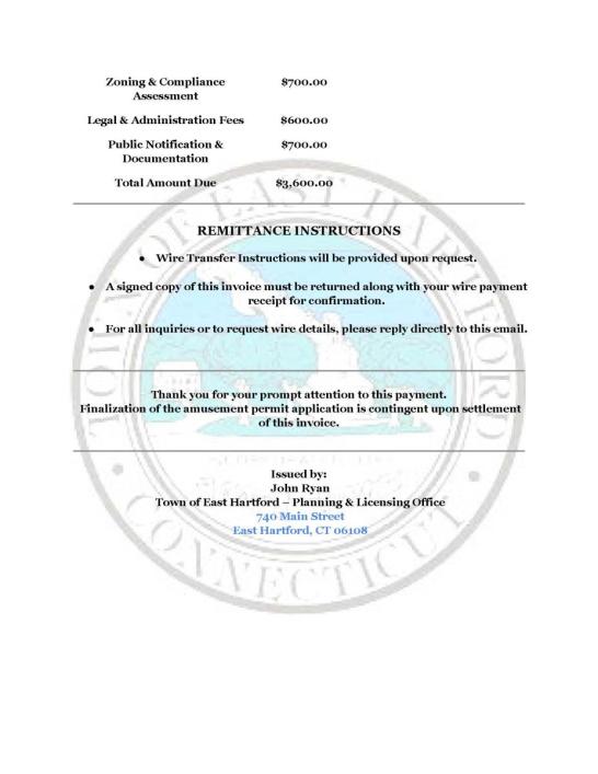 fraudulent invoice 2