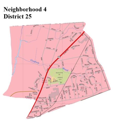 Neighborhood 4