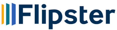 Flipster logo