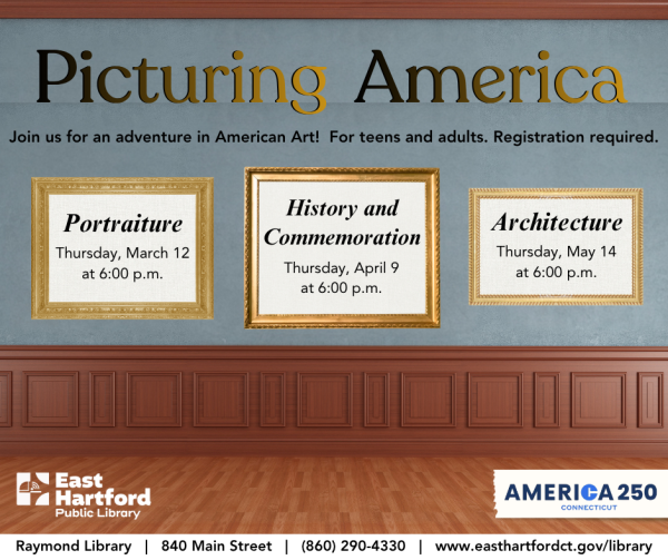picturing america
