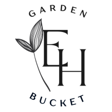 East Hartford Garden Bucket logo