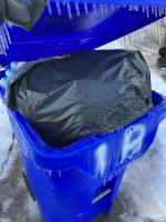 Recycling Violation