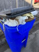 Recycling Violation