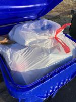 Recycling Violation