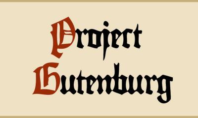 Gutenburg