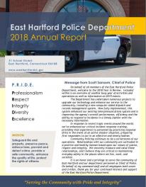 ehpd annual report