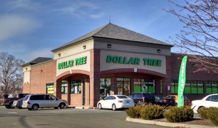 Dollar Tree