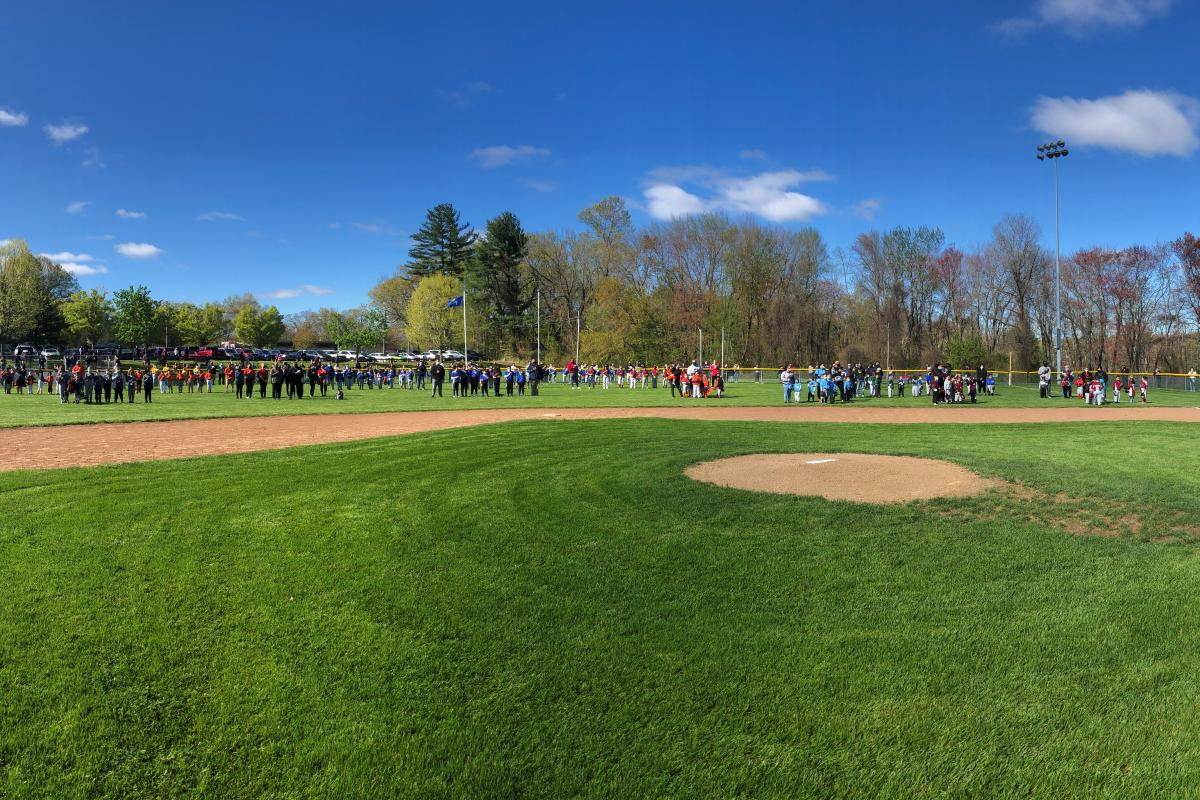 East Hartford Little League