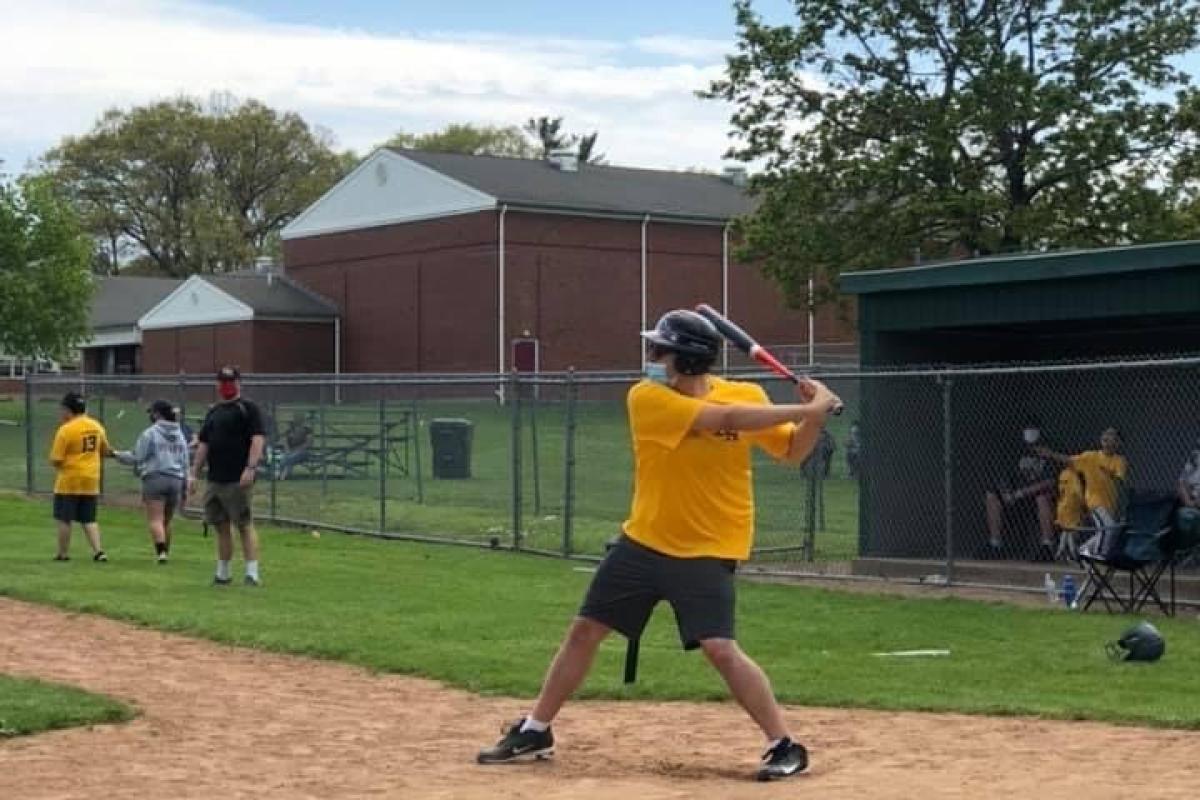 East Hartford Little League