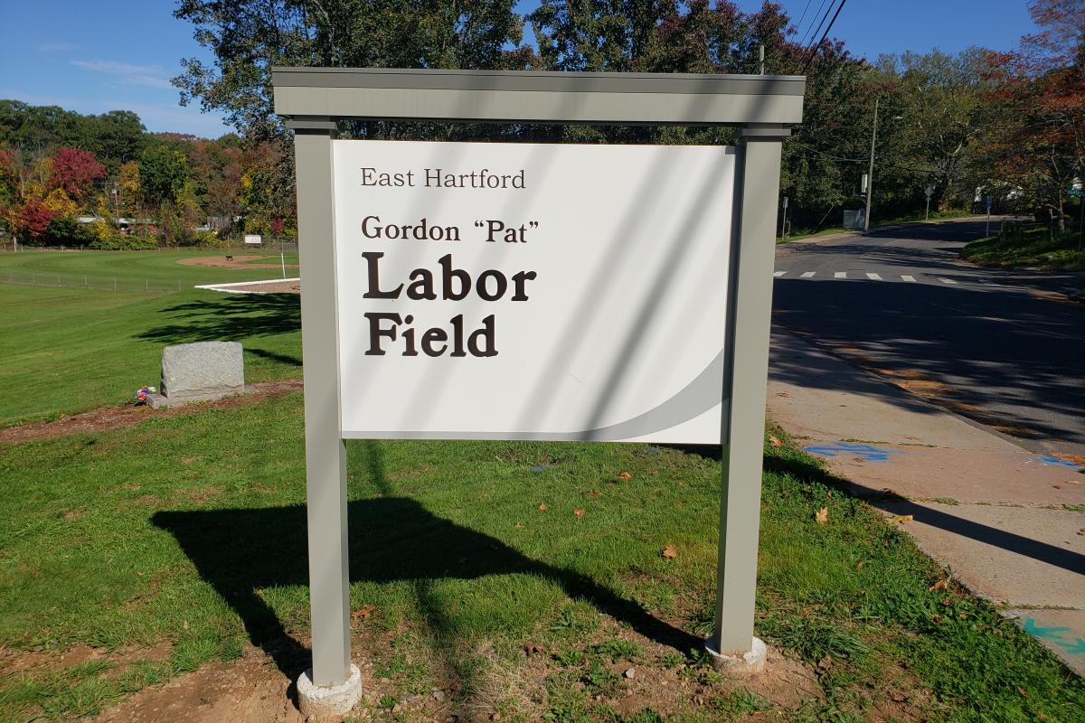 Labor Park