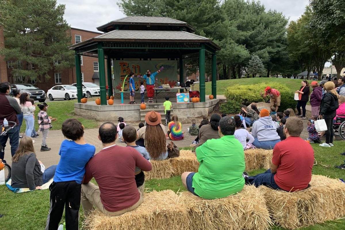 Fall Fest 2021