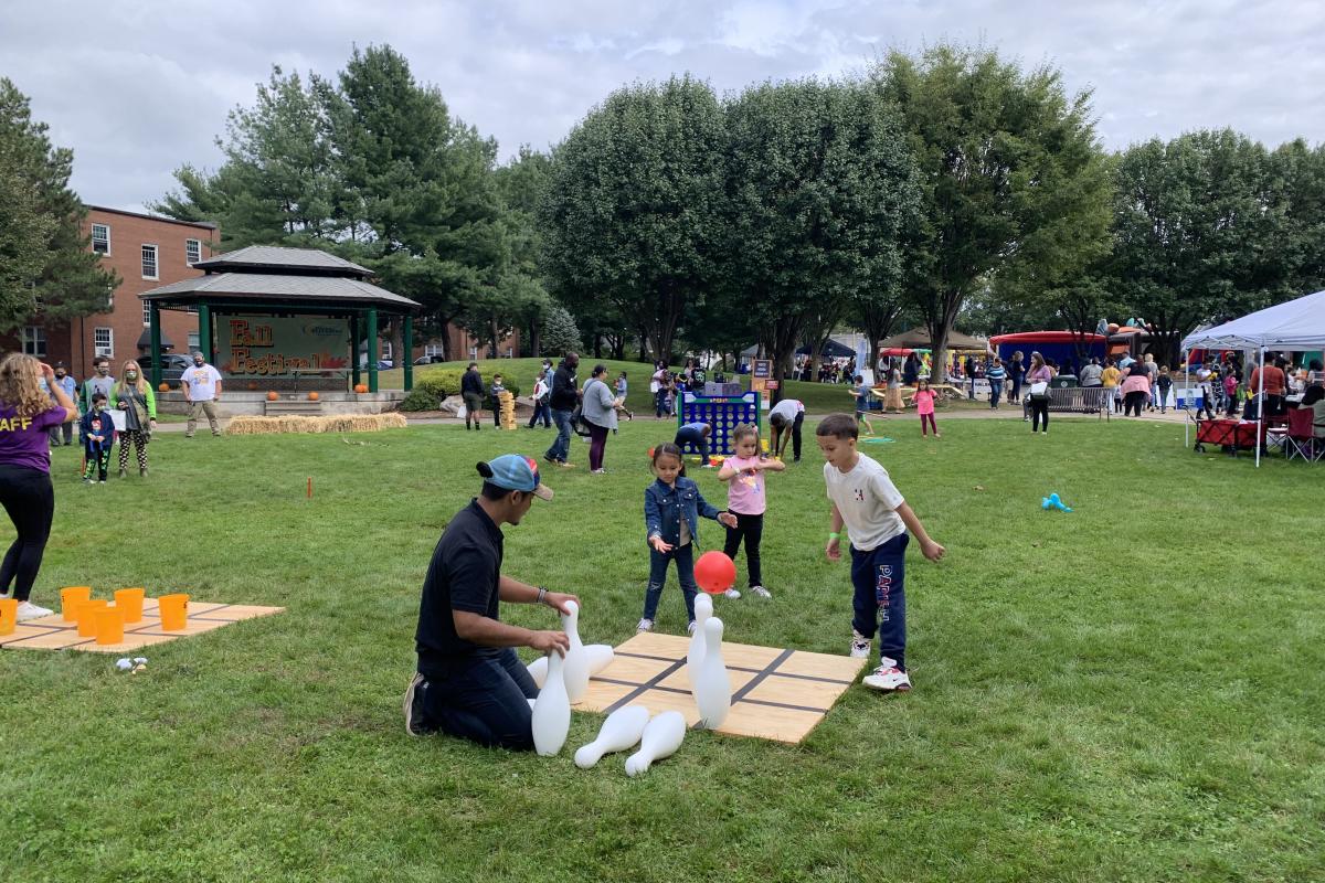 Fall Fest 2021