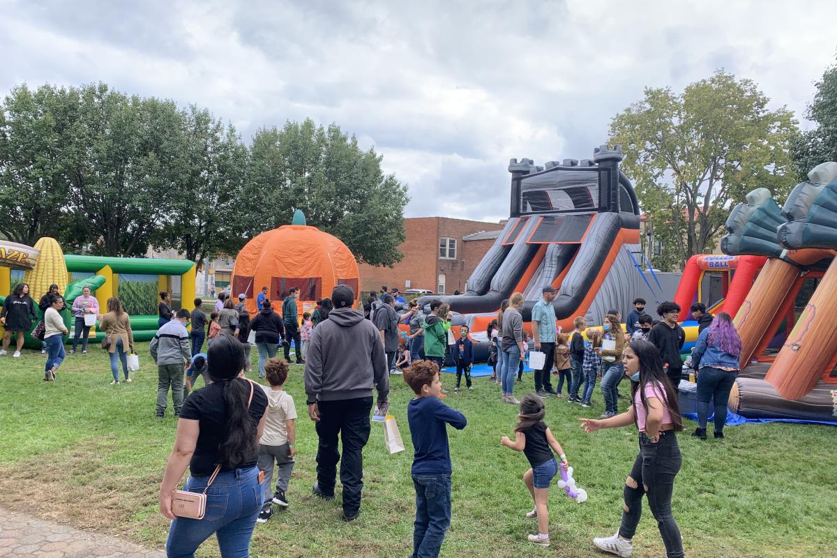 Fall Fest 2021