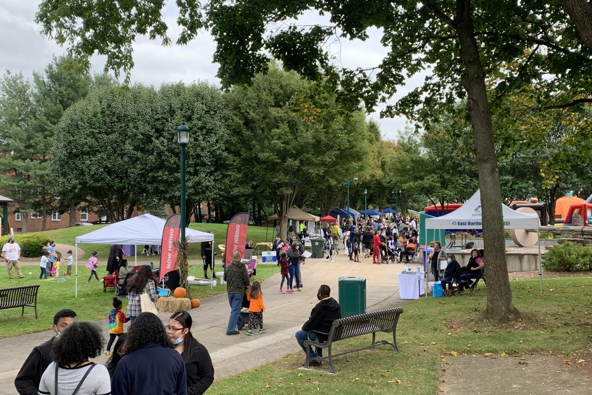 Fall Fest 2021