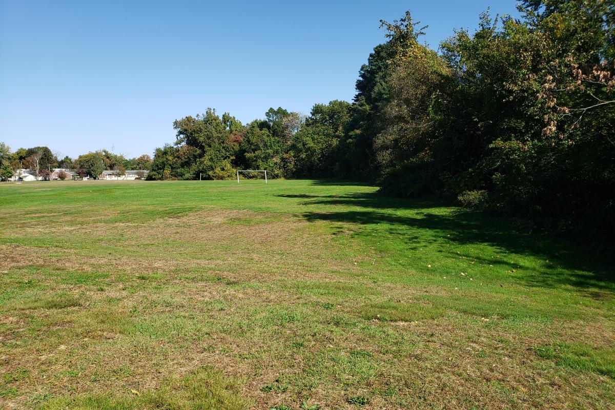 Hockanum Park