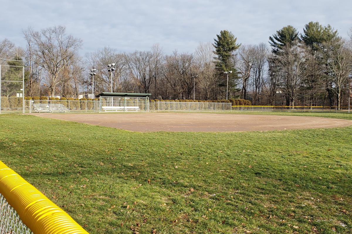 McAuliffe Park