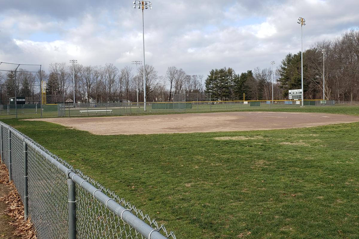 McAuliffe Park