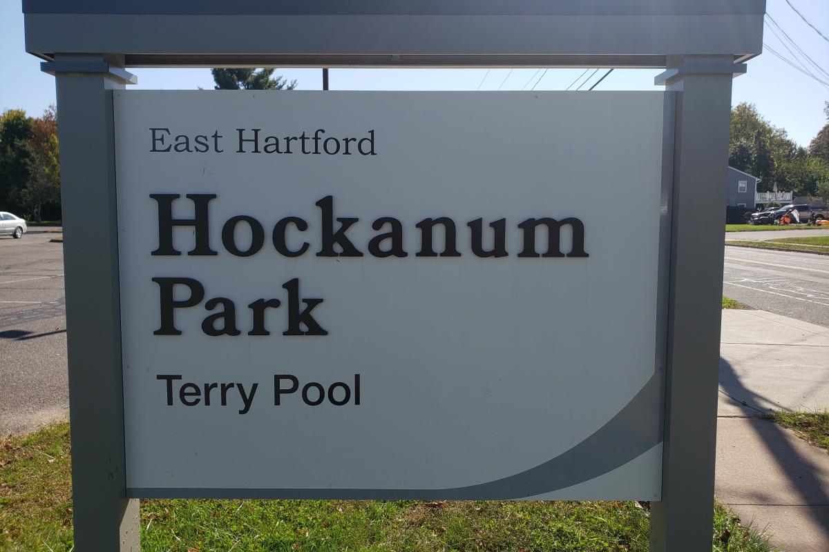 Hockanum Park