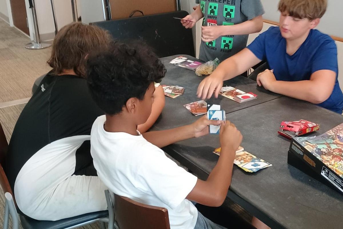 board games