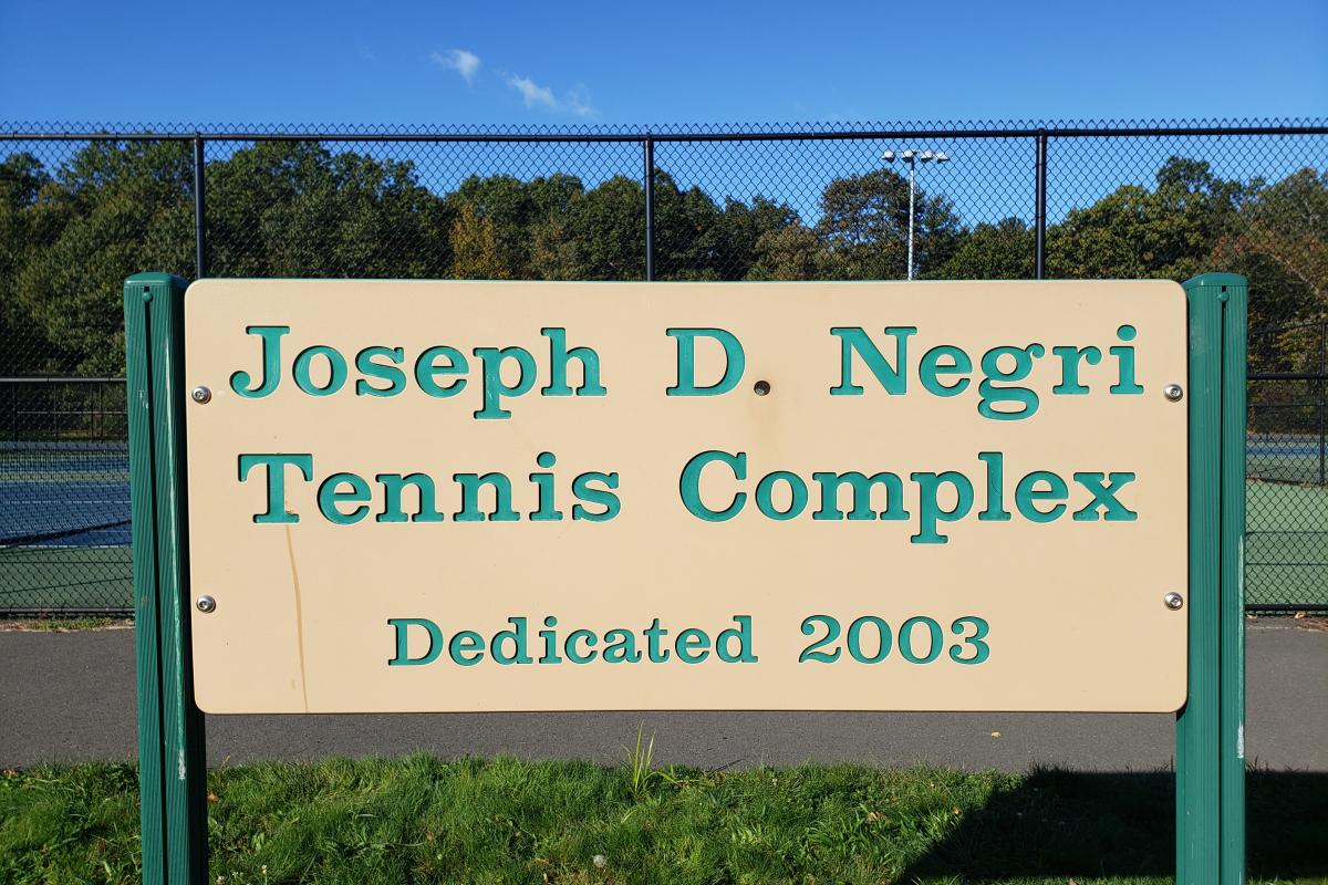 Penny Tennis Complex 