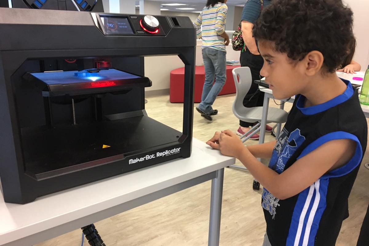 3d printing