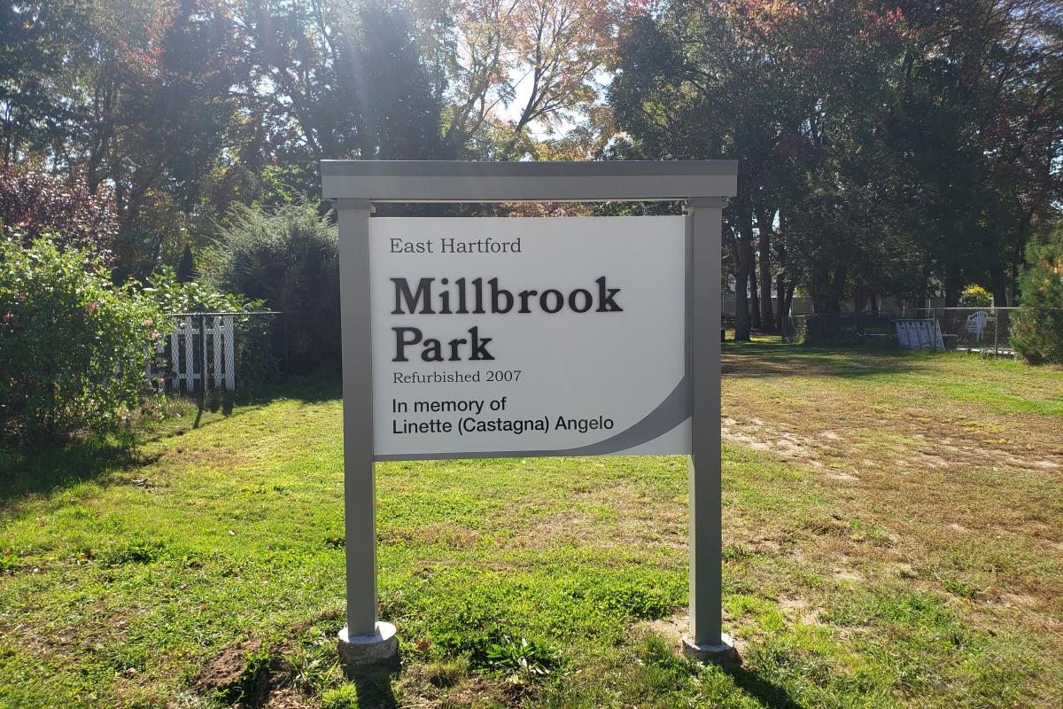 Millbrook Park