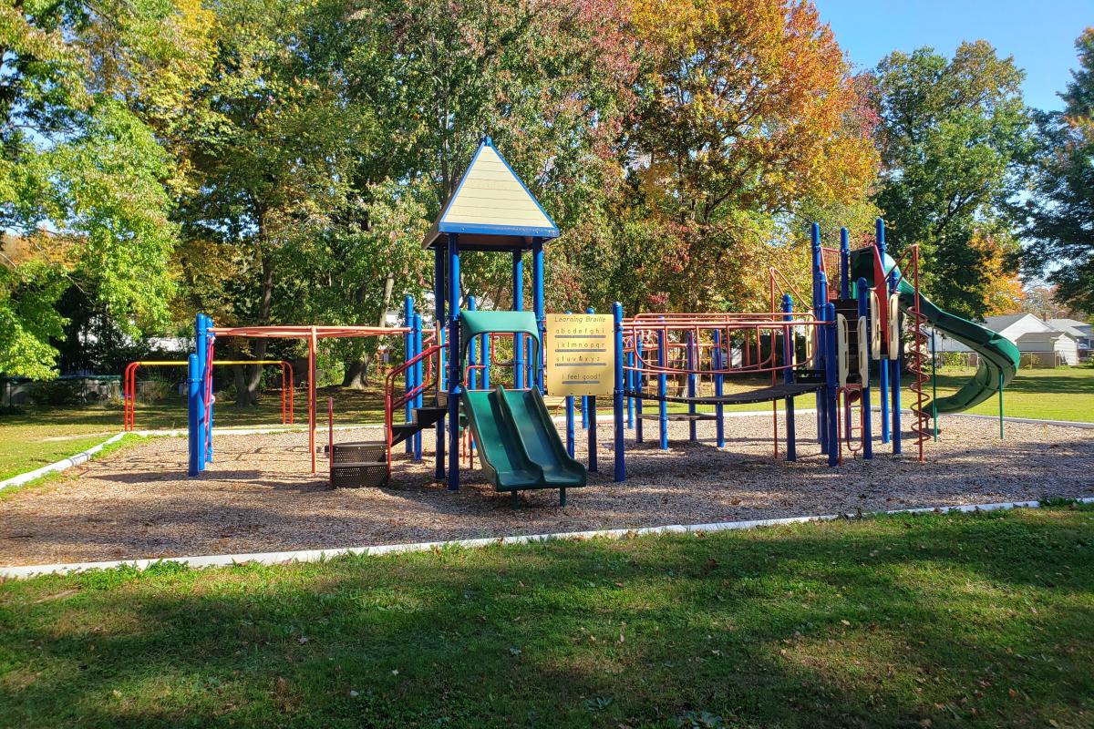 Millbrook Park