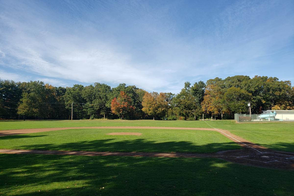 Pony Field