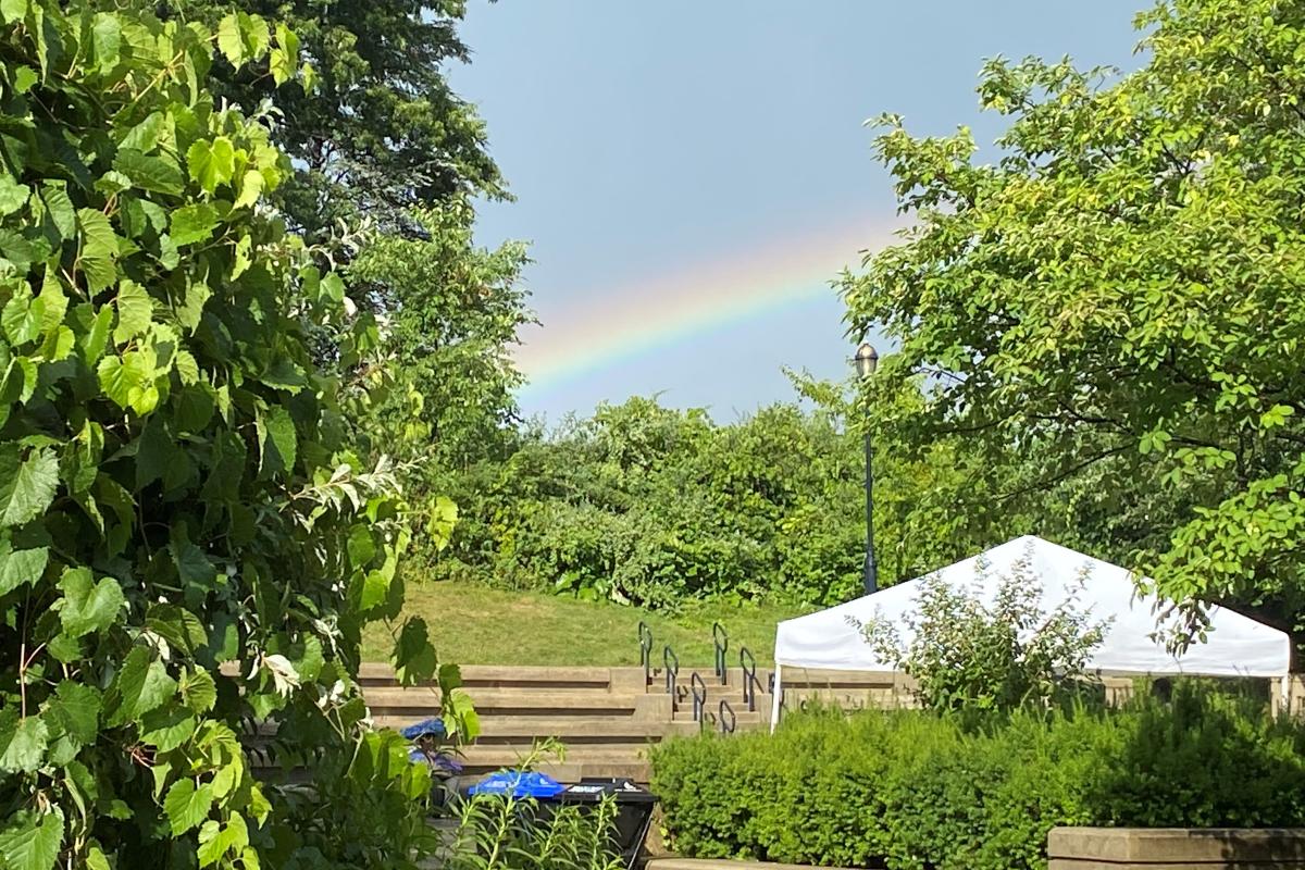 Rainbow