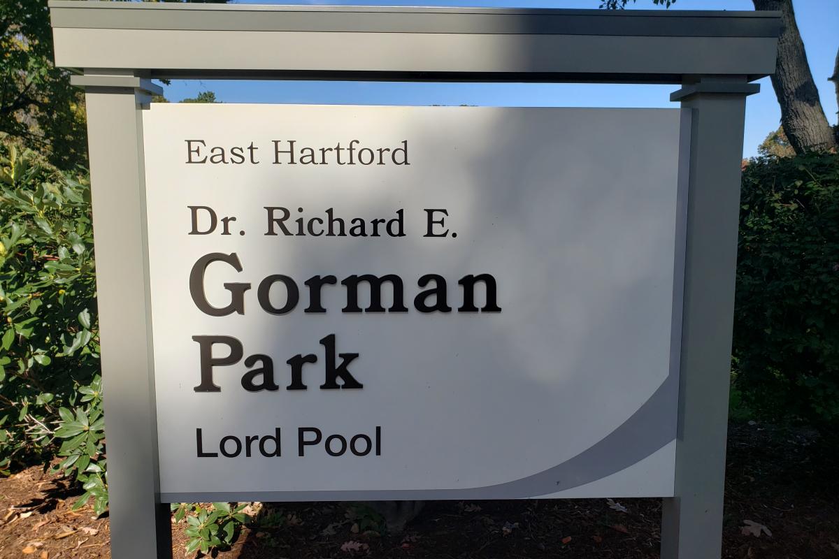 Gorman Park