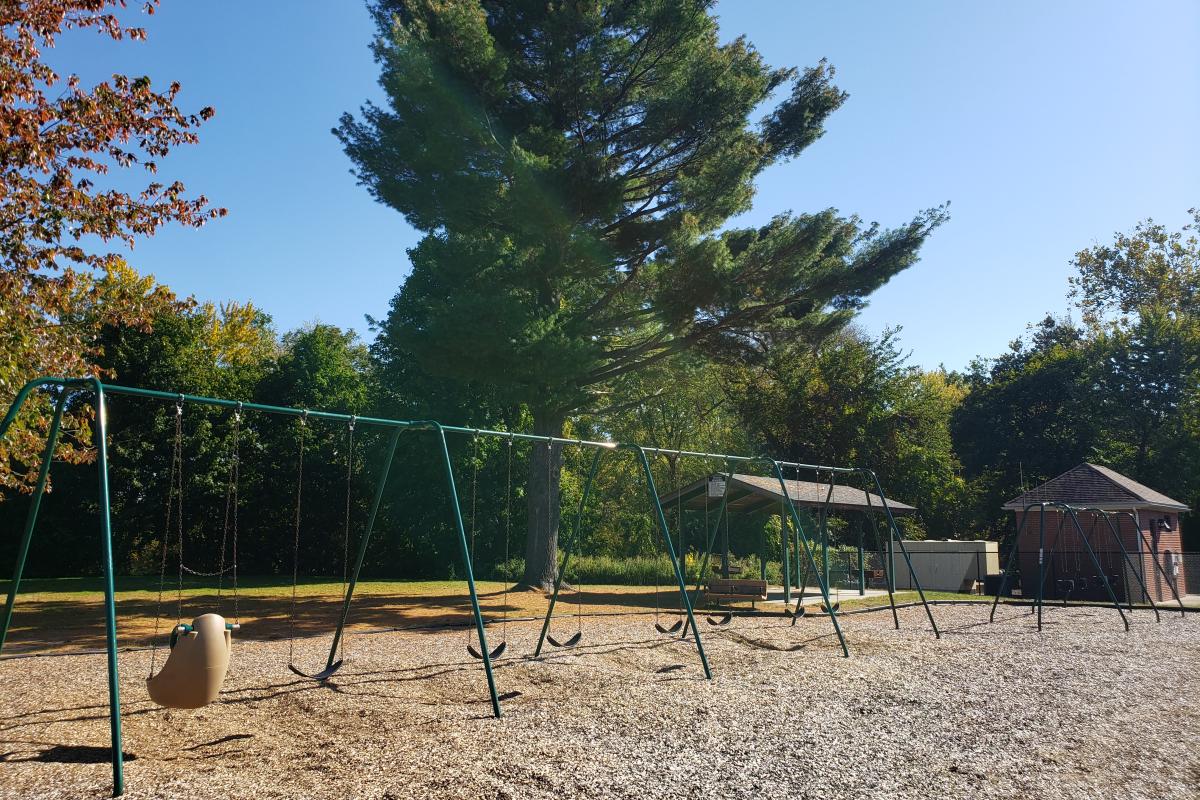Hockanum Park