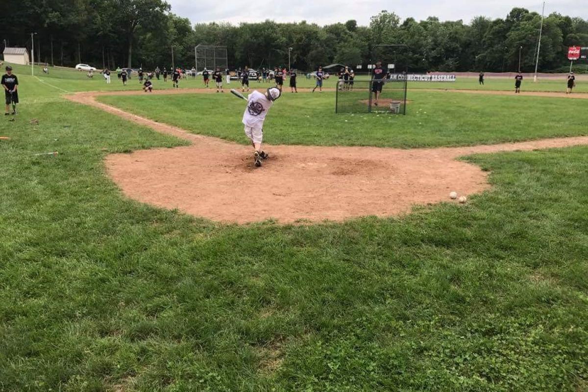 Baseball at Labor Park