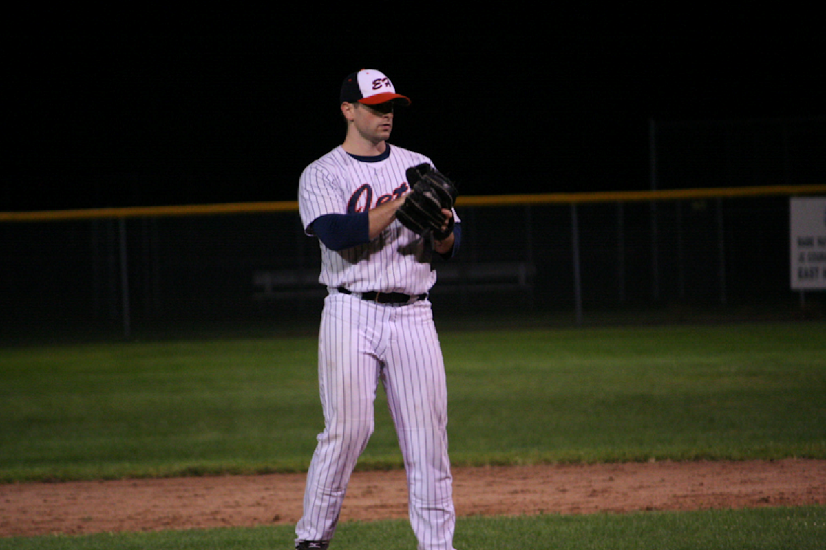 Twilight League at McKenna Park