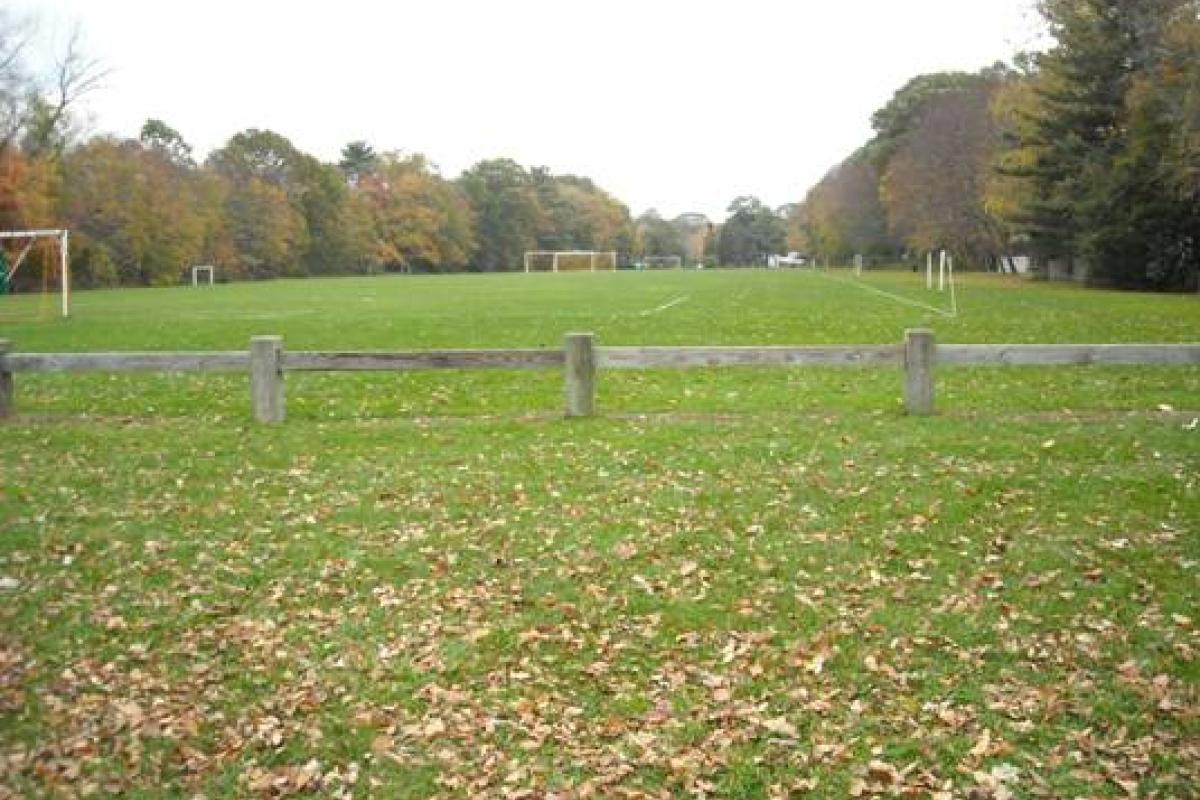 Dwyer Park