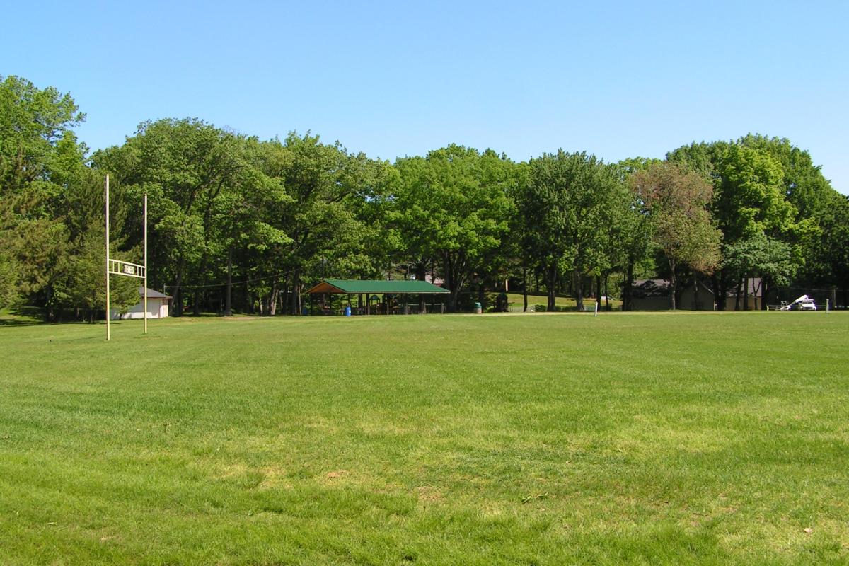 Football Field