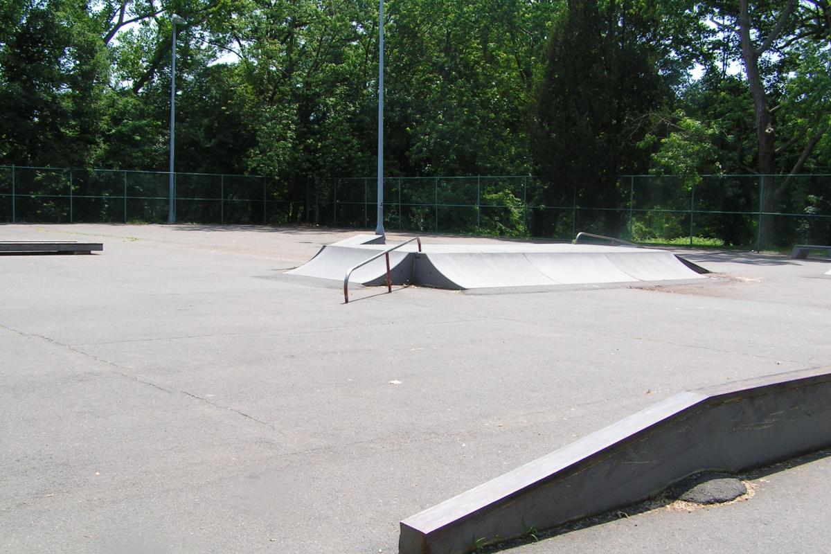 Skatepark 