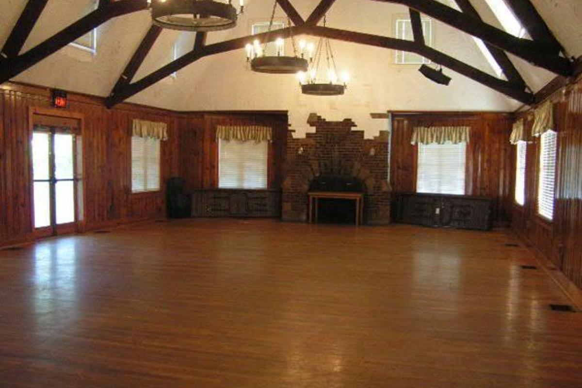 Ballroom