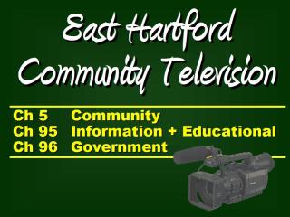EHCTV Graphic