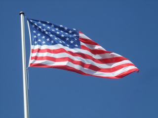 american flag