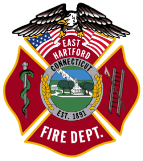 Fire Department Logo