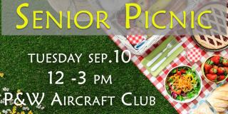 senior picnic
