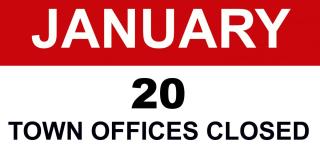 offices closed for mlk