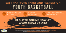 Basketball Registration Deadline